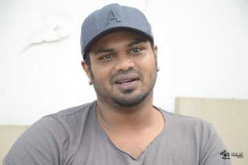 Manchu Manoj Interview About Okkadu Migiladu Movie